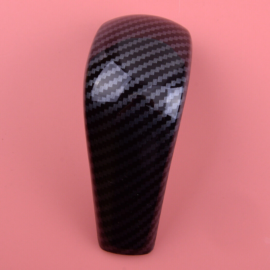 Interior Gear Shift Lever Knob Cap Cover Trim Fit For Mazda 3 BP CX-30 2020-2021