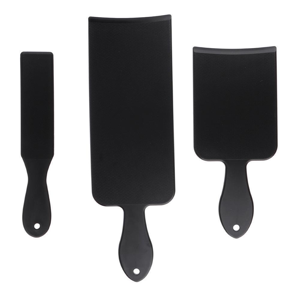 3x Salon Hairdring Hair Color Highlighting Dye Dyeing Tint Coloring Board