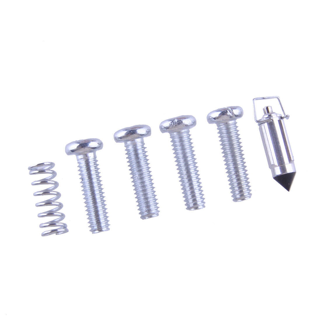 Carburettor Repair Kit Diaphragm Fit For Kawasaki KLR650 1987-2018