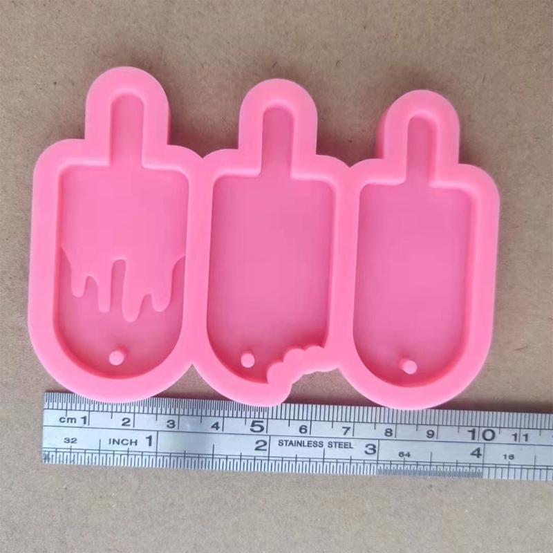 DIY Crafts Handmade Bracelet Pendant Silicone Mould Handicrafts Jewelry Mold