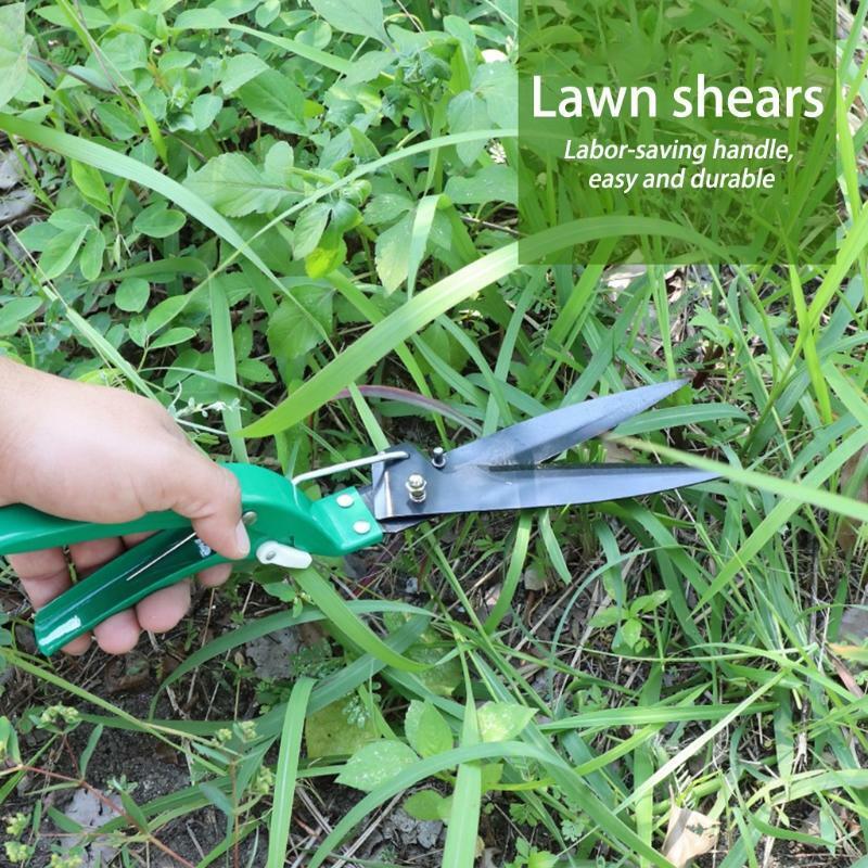 Garden Tool Gardening Work Gifts Hand Tools Outdoor for Men and Women 11 Pcs