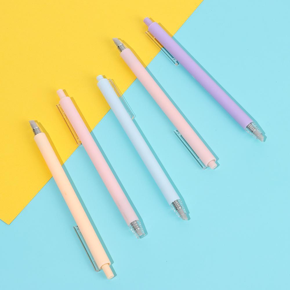 Portable Pen Type Cutting Knives Paper Cutter Craft Tools Ceramic Blade Cutter