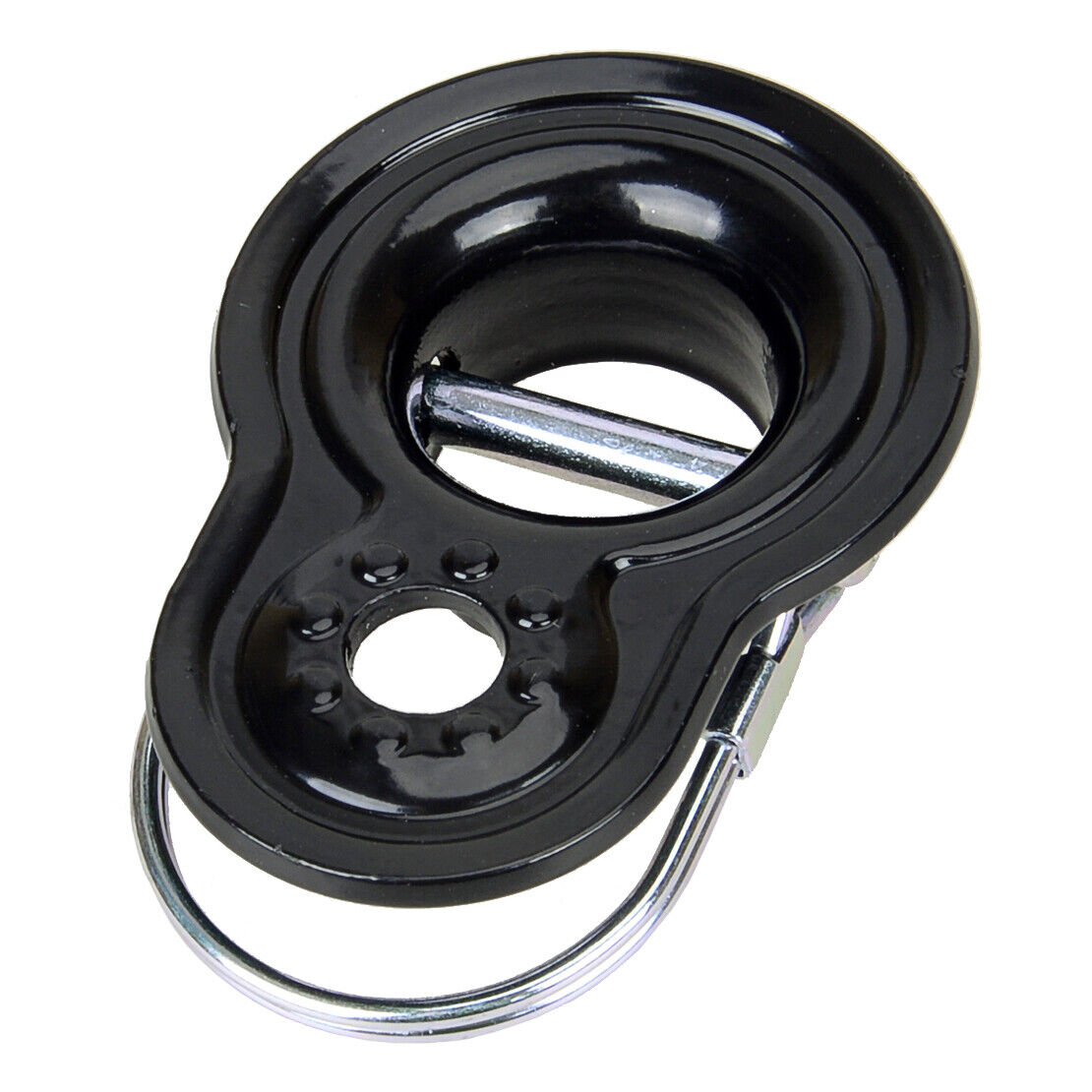 Hot Bicycle Trailer Hitch Steel Tractor Coupler Fit For Instep & Schwinn