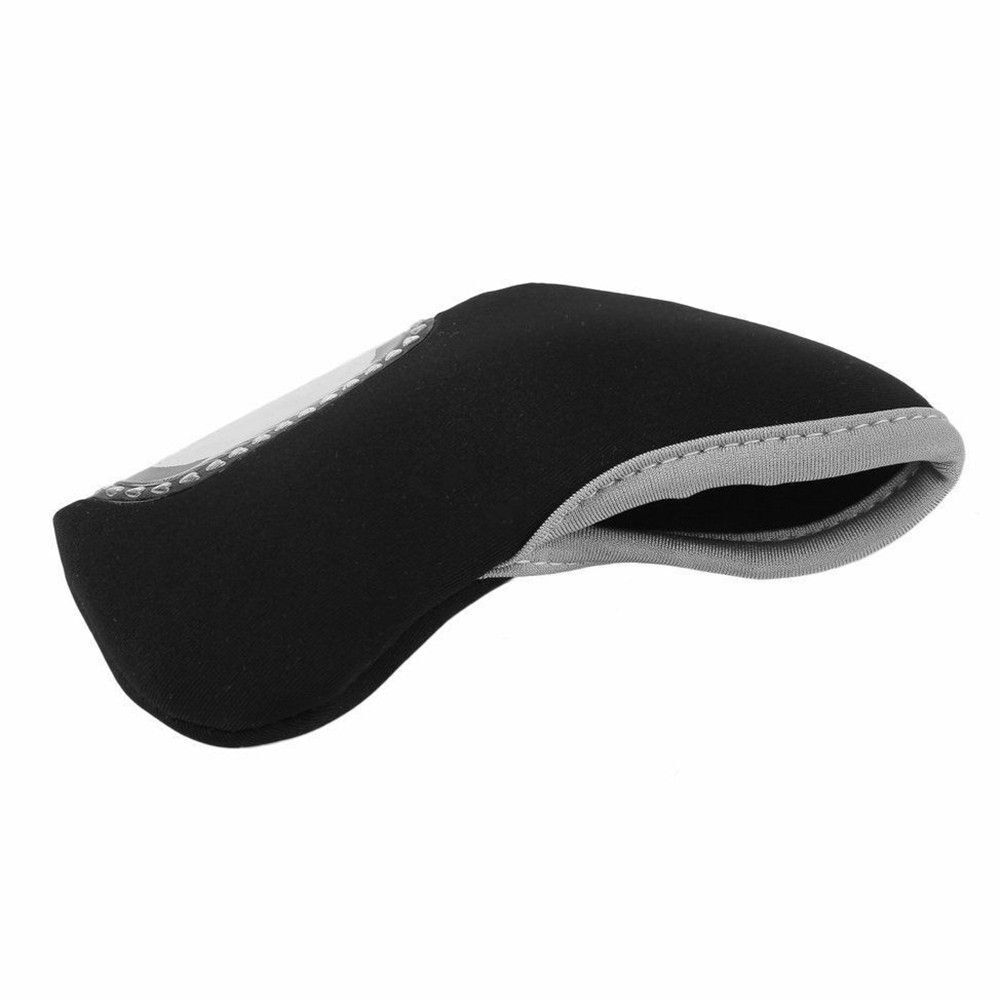 Golf Iron Head Cover Golf Club Head Covers Golf Rod Sleeve Protective Headcover