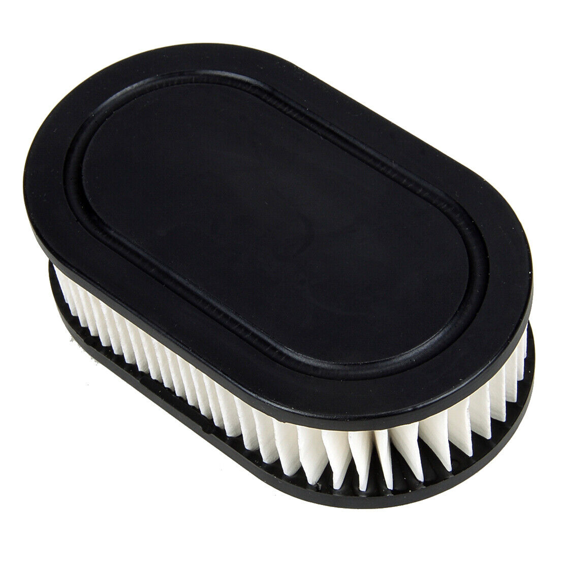 Air Filter Cover & Air Filter & Fuel Line Fit For Briggs & Stratton Husqvarna