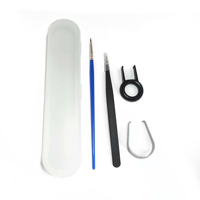 Switches Lube Station Switch Puller Keyboard Keycaps Fix Removal Tool Kit