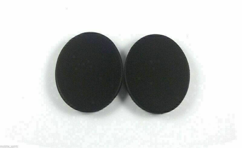 For Sennheiser HD201 Headphones Replacement Ear Pads + Headband Cushion Parts