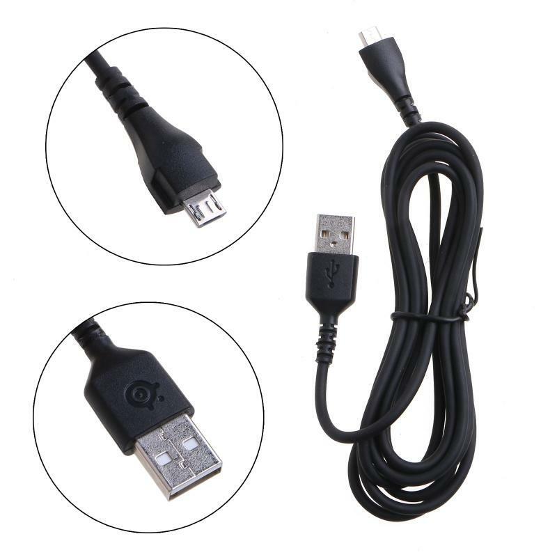 USB Mouse Cable Mice Line Replacement Wire for Steel series Rival 600 Rival 650