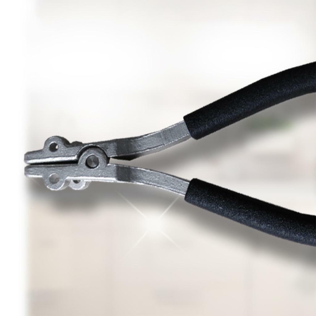 Sports Starting Clamp Stringing Tool Tennis Equipment for Badminton Racket