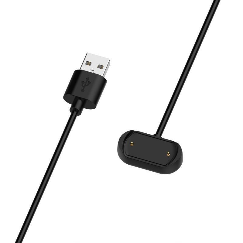 Power Adapter Charger Stand Magnetic Charging Cable Dock Base for GTR3 GTR3 Pro
