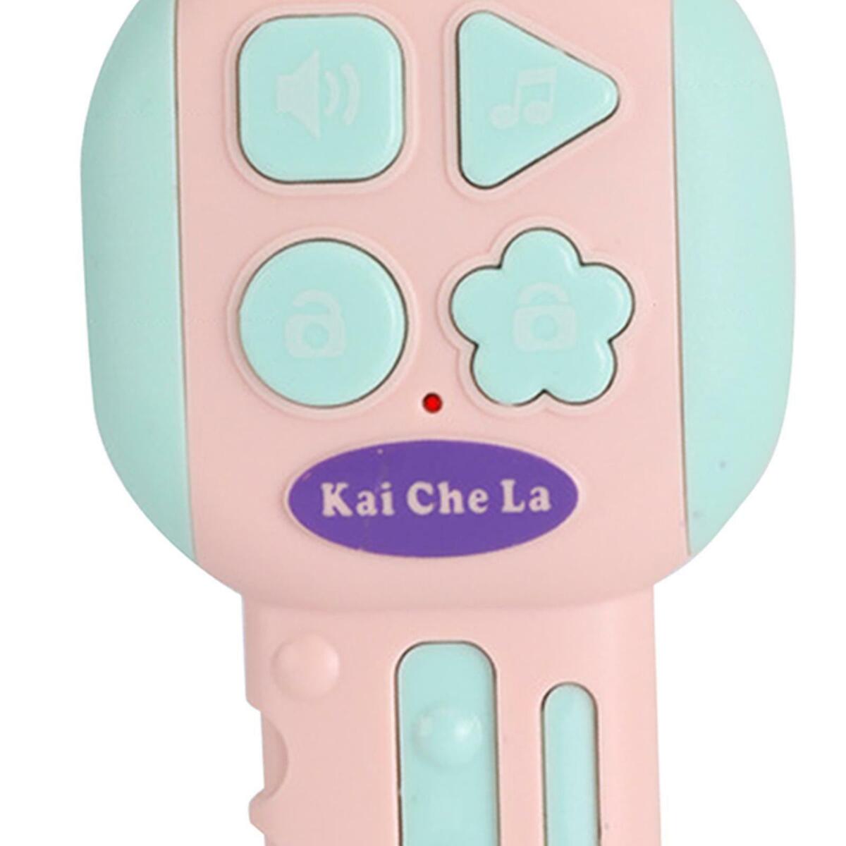 2 Pieces Musical Car Key  Battery Operated Music  for Birthday Gifts