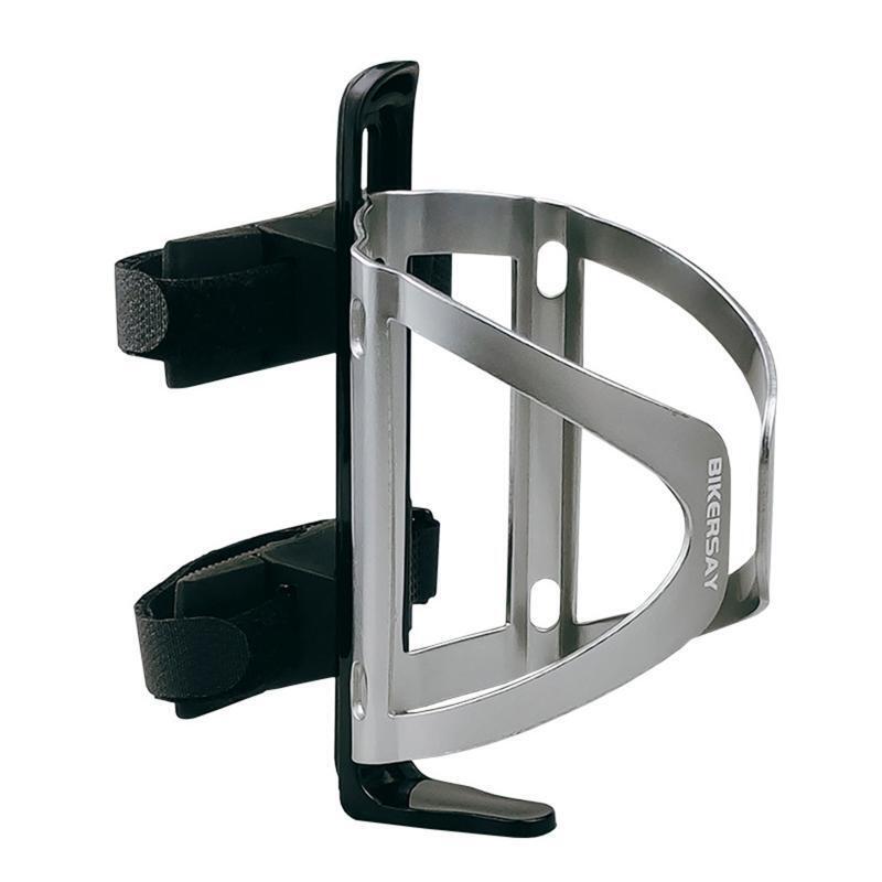 Bike Water Bottle Cage Bicycle Drink Cup Holder with Screws Cycling Kettle Cage
