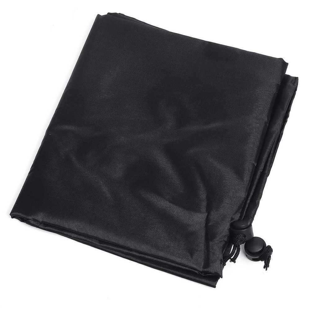 Grill Cover Outdoor BBQ Grill Cover Barbecue ProtectorFor Weber Q2000 Q3000