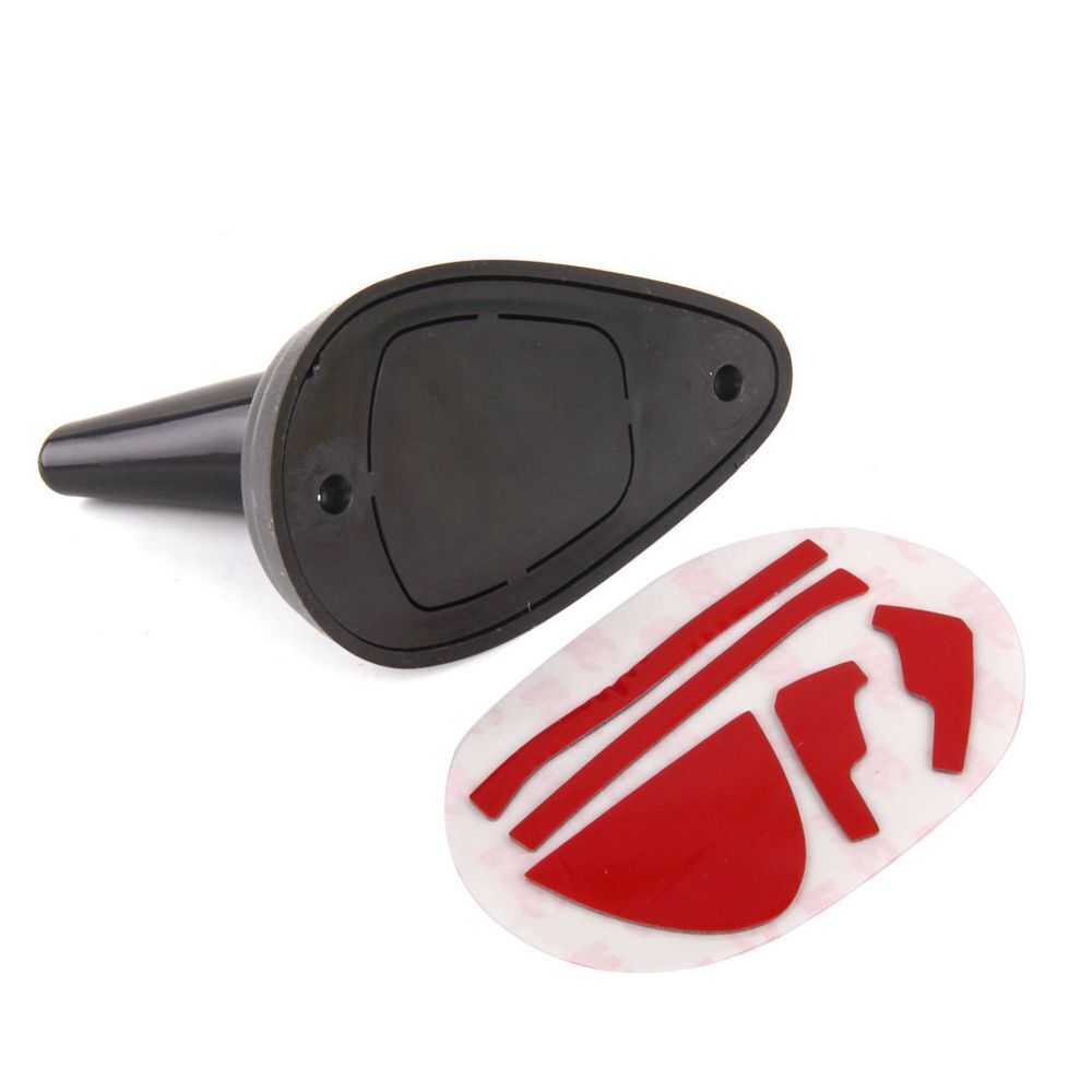 Car Decoration Car Aerial Antenna Shark Fin Style SAAB 9-5 9-3 Sport Aero Wagon