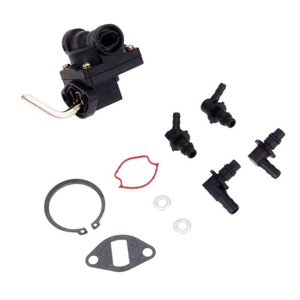 Lawn Mower Fuel Pump For Kohler M10 M12 M14 K241 K301 K321 K341 K361 Replace 1X