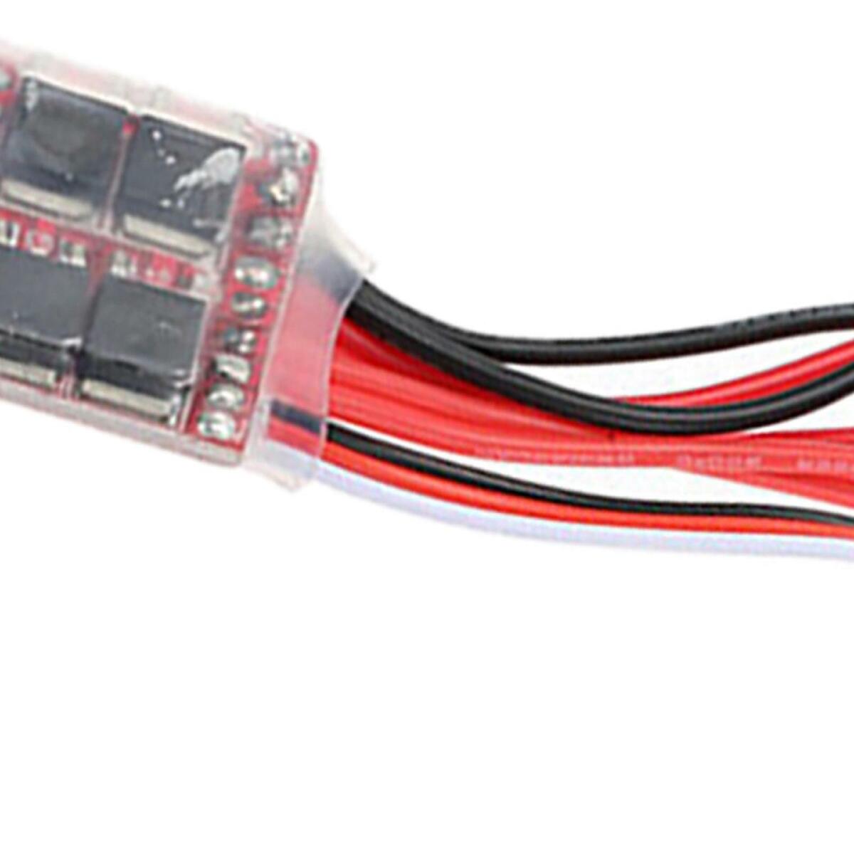 66T Electronic  Controller W/ 30A Motor :24 Axial SCX24 Axi90081