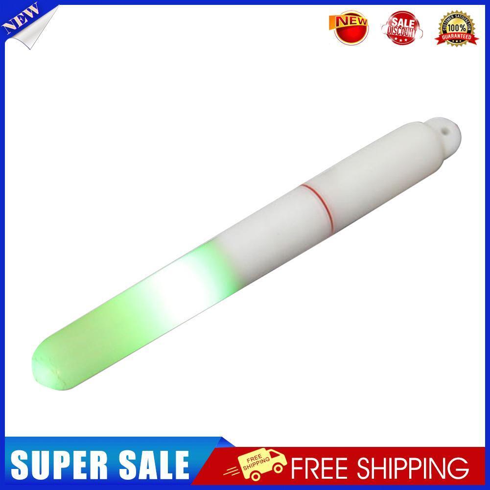 Fishing LED Bait Lure Light Night Fish Attracting Lamp Fishing Accessories