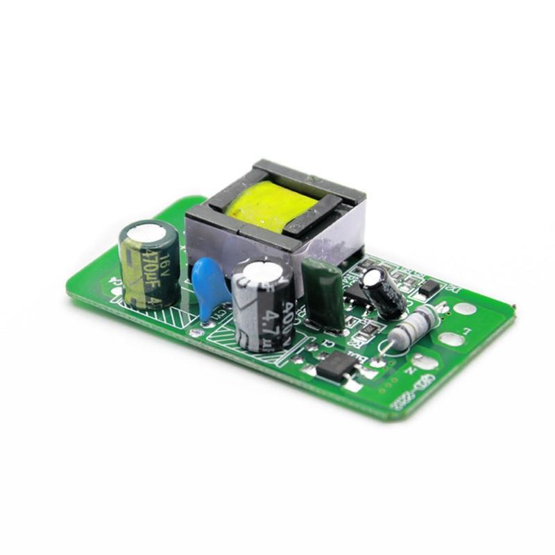 AC DC Converter Module Isolated Switching Power Supply Board (DC 12V 1A Version)