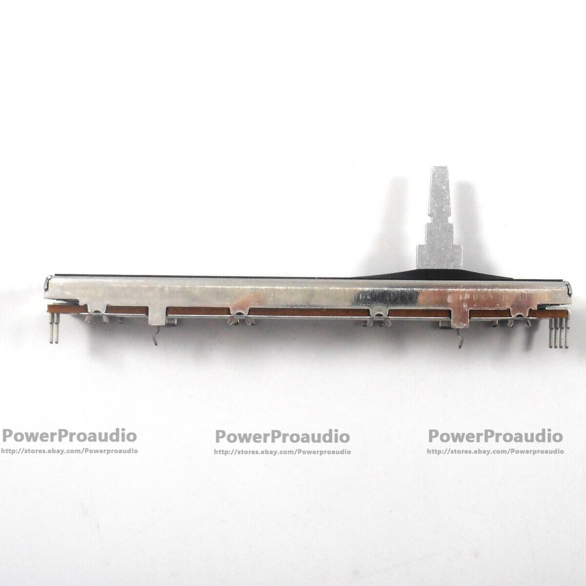 2PCS ALPS CROSSFADER DCV1006 for PIONEER DJM 300 400 500 600 SPAREPART