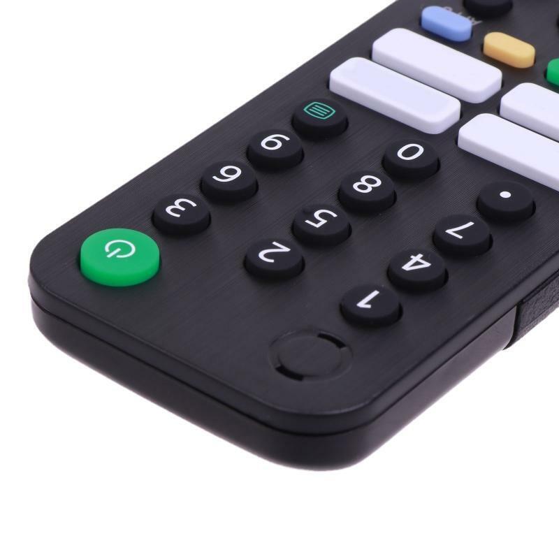 Professional Remote Control for KD75X85J KD85X85J XR50X90J XR55X90J XR55A80J