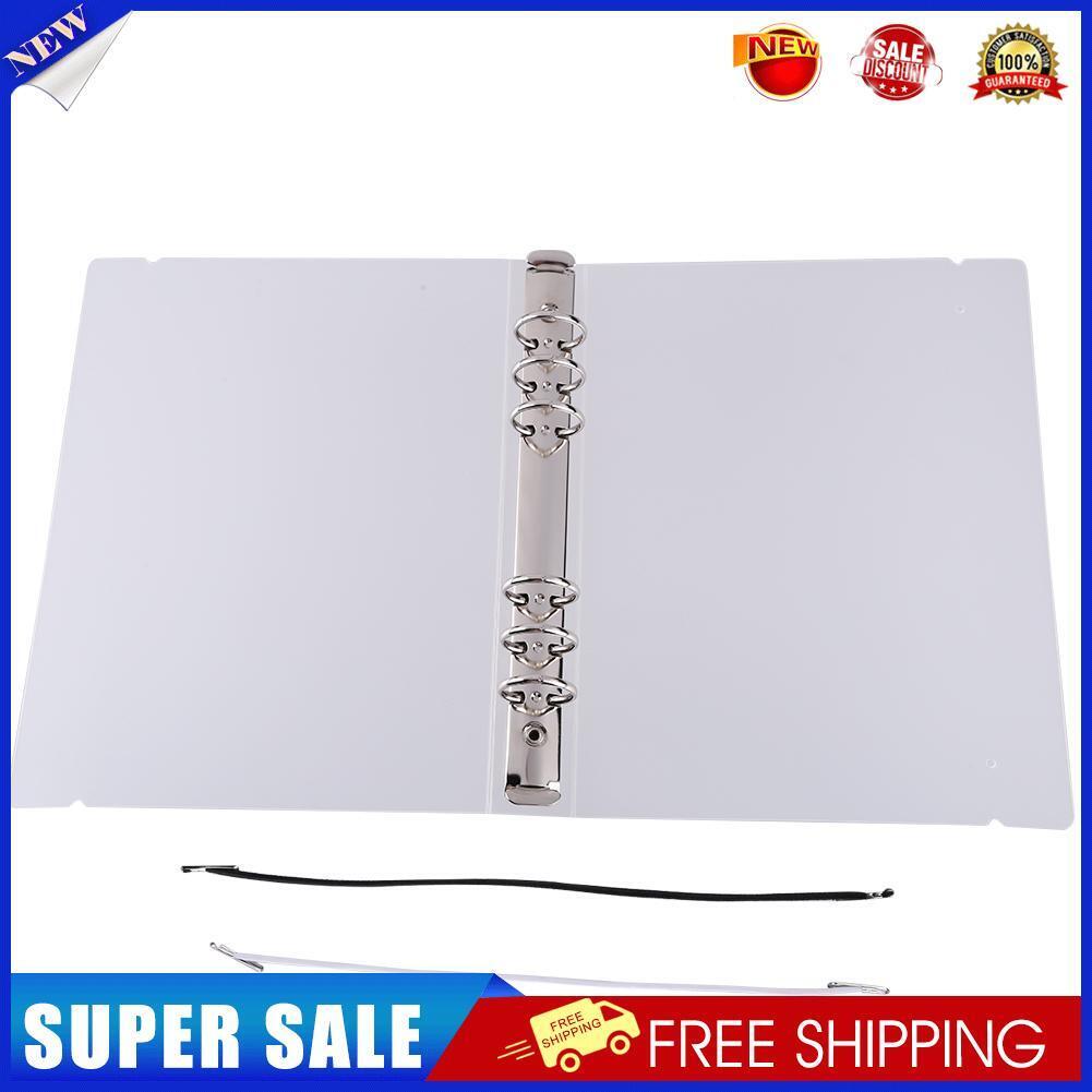 DIY Scrapbooking Cutting Dies Stencil Storage Book Collection (Front Cover)