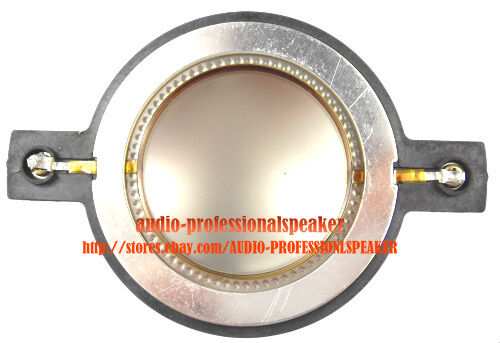 Afermarket Diaphragm for Peavey Pro12, Pro15, Pro 175T, 175-T- 8 Ohm