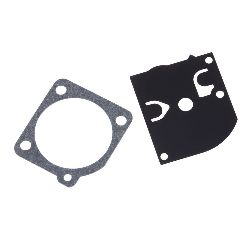 Chainsaw Carburetor Rebuild Kit For ZAMA RB-45 HUSQVARNA 40 45 49 Replacement 1X