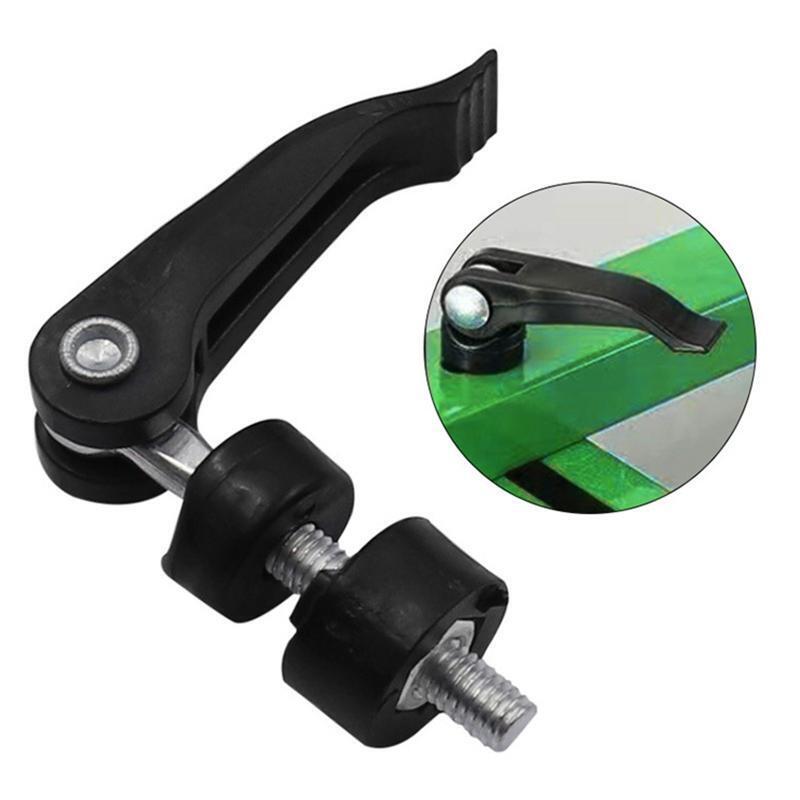 Adjustment Tool Screwdriver 45x6mm Triangle Handle Knob Nut Screw Bolt