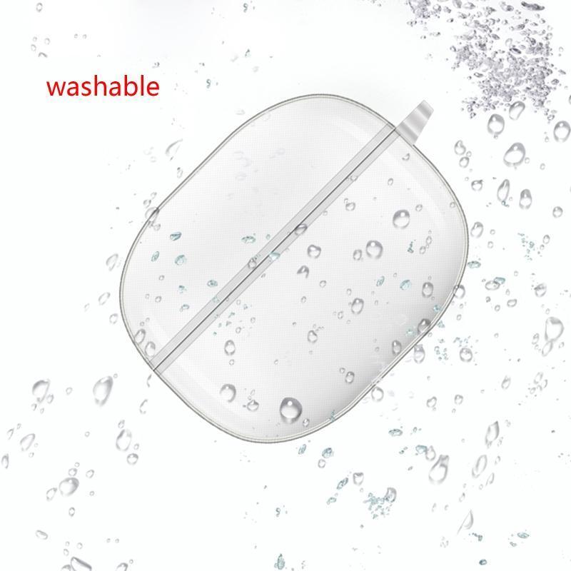 Skin-friendly Cover for UgreenHiTune T3 Anti-dust Shell Shockproof Soft Housing
