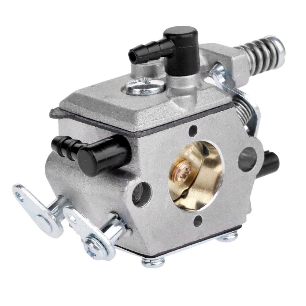 Pro Chainsaws Carb Carburetor for 5800 4500 5200 Chinese Chain Saw Spare Parts