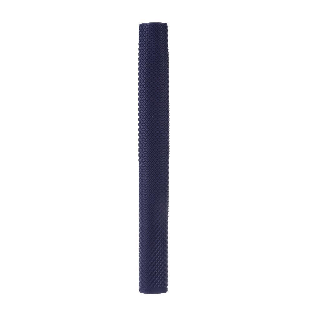 2x  Textured Rubber Billiard Cue Grip - Billiard Cue Handle