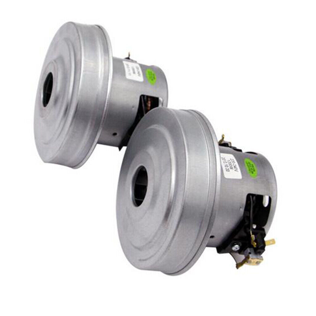 General Vacuum Cleaner  Aluminum Motor 1200w Vacuum cleaner motor