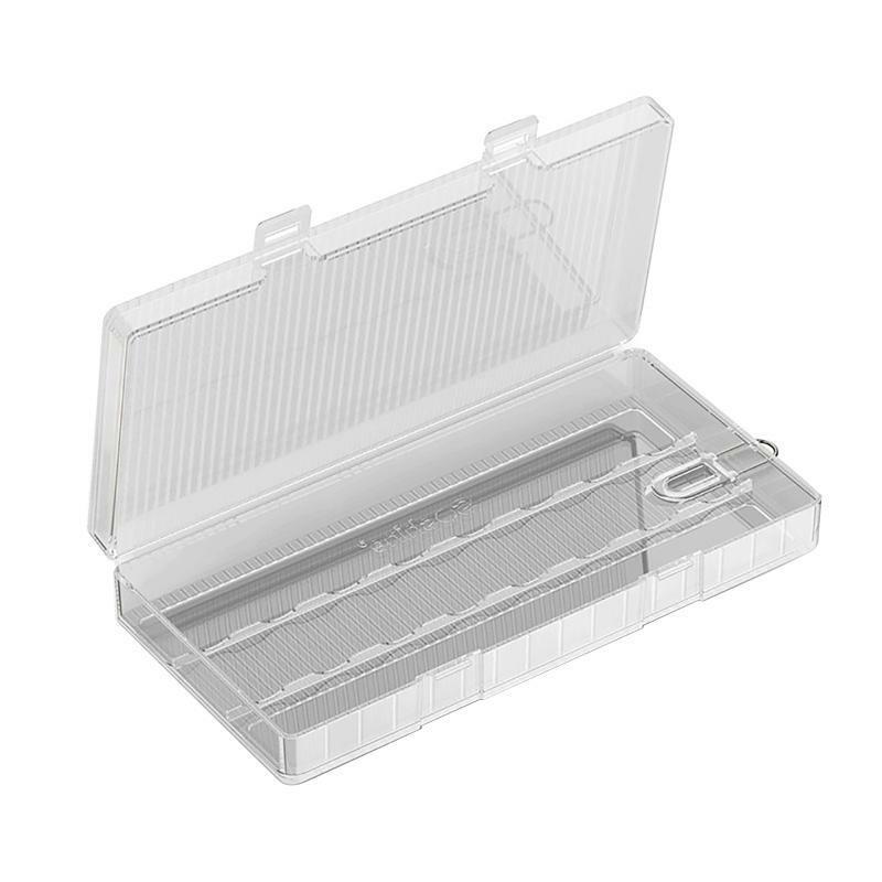 Shockproof Organizer Case for 18650 Battery 8 Slots Plastic Storage Box