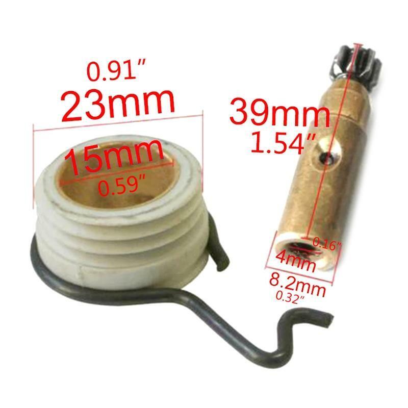 Sturdy Oil Pumps Metal Replacement Parts for Ms210 Ms230 Ms250 021 025