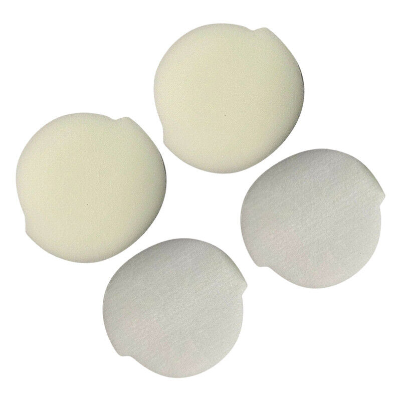 4Pcs Sponge Filter Set Assy Fit For Shark NZ850UK Upright Vacuum Cleaner
