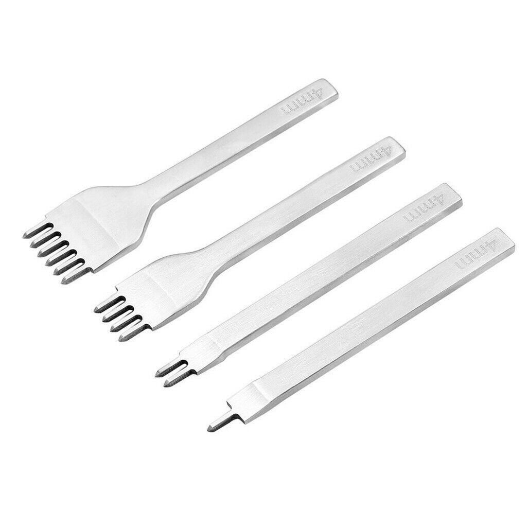Leather Sewing Tool 20 Pcs  Working  Stitching Kit for Beginner