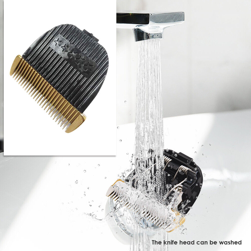 Pet Grooming Tool Dog Electric Hair Cutter Blades Replaceable Cutter Head