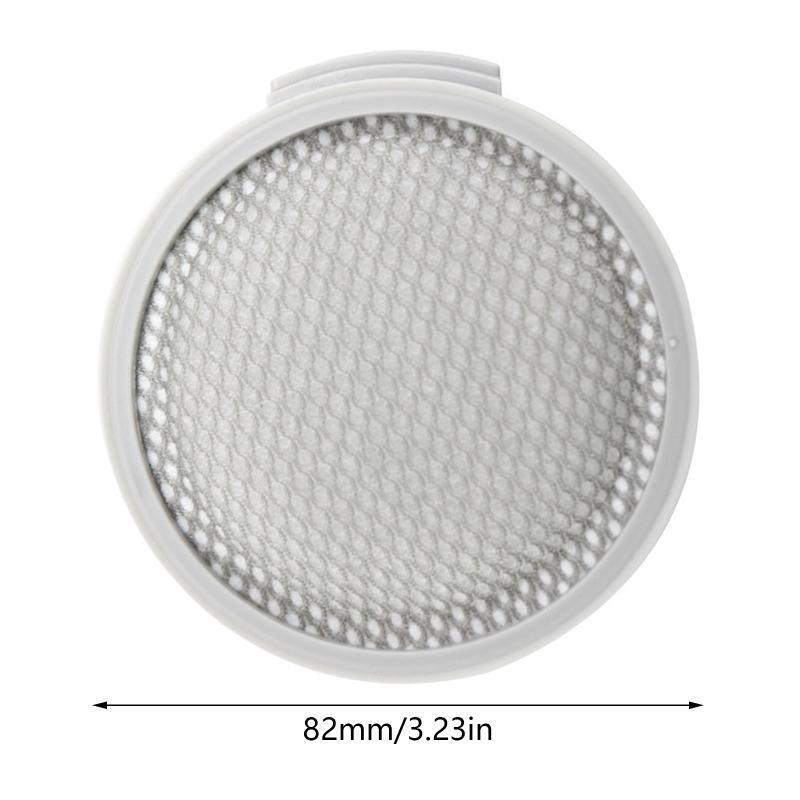 For SCWXCQ01RR H6 Vacuum Cleaner Washable HEPA Filter Replacement Parts