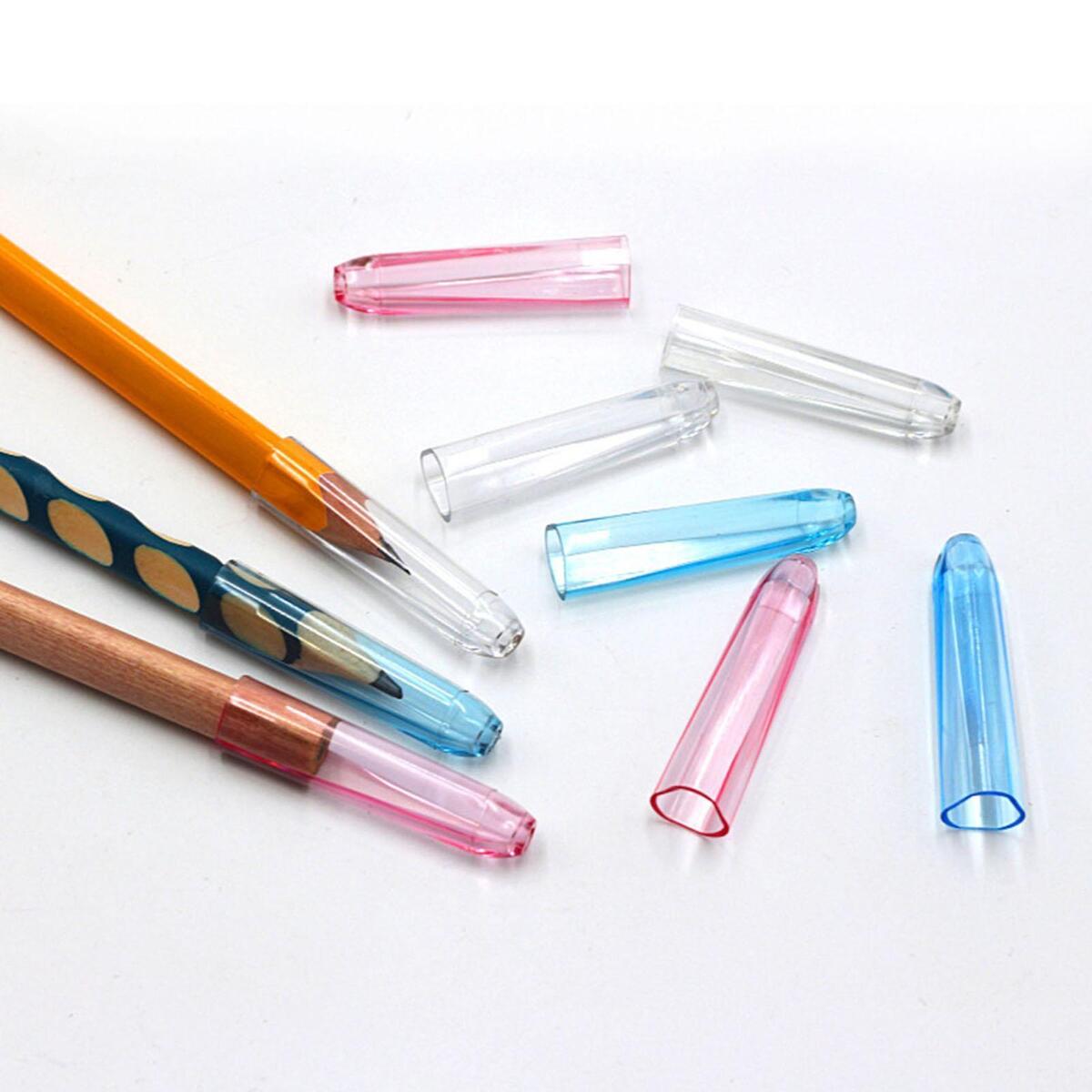 6Pcs Pencil  Holders Tool Pencil Tip   for Painting