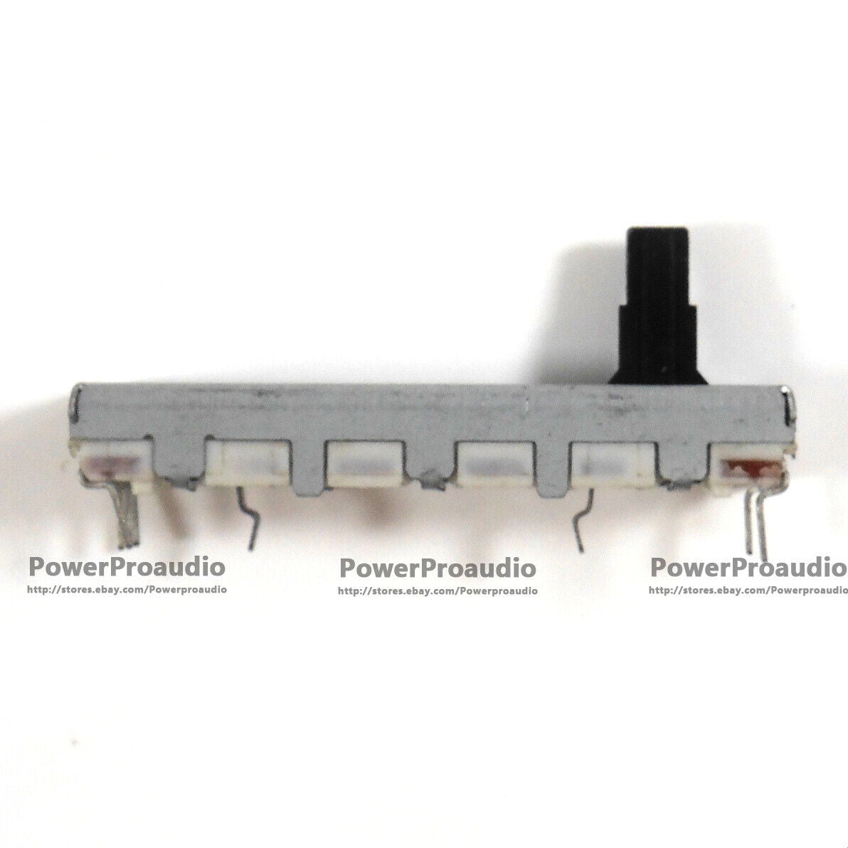 20pcs Volume Switch Volume Potentiometer  FOR KORG PA500 PA800