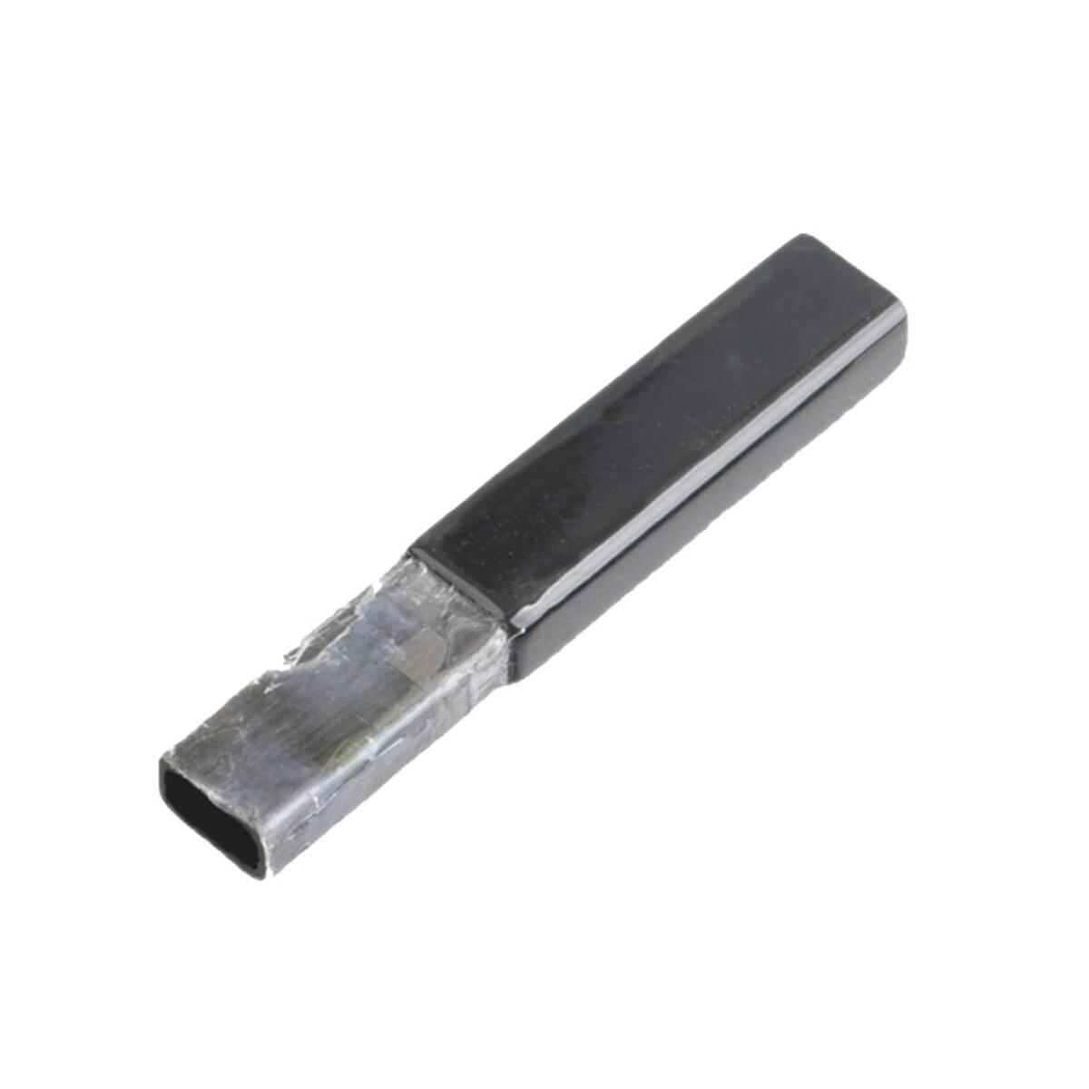Replacement Practical Carbon Fiber Hockey Extensions for Sports Outdoors