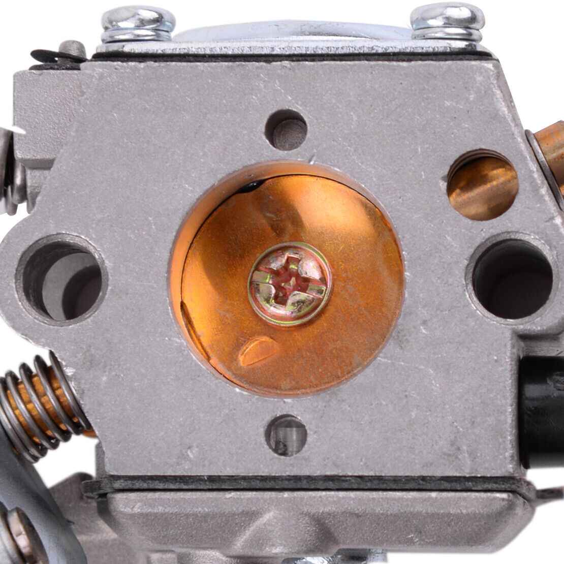 Carburetor WT-45-1 WT-45A fit for Walbro WT-45 Stihl H24D FS48 FS52 FS66 FS81 Li