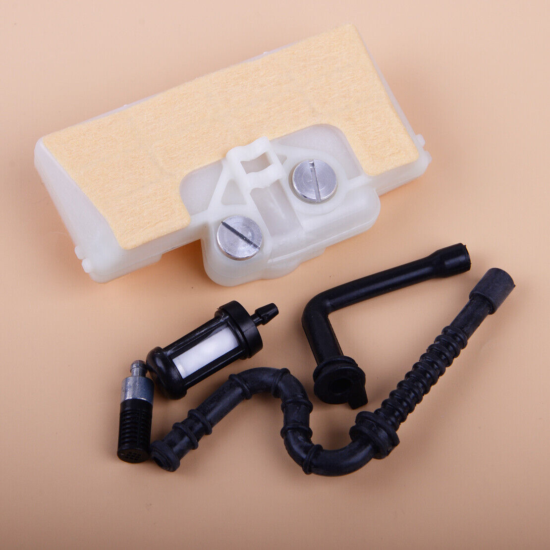 Carburetor Oil Filter Line Fit For Stihl MS390 MS290 MS310 039 290 310 390 Li