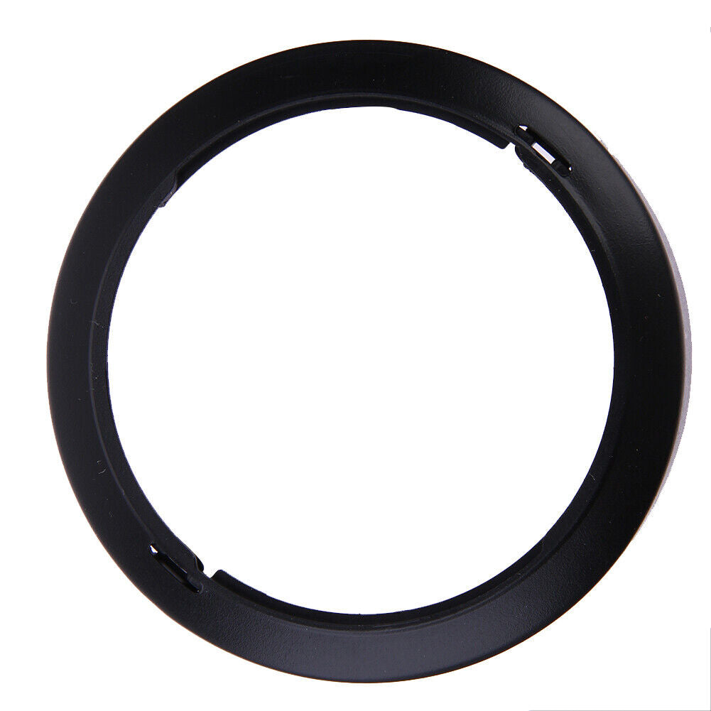 EW-53 Reversible Camera Lens Hood for Canon EF-M 15-45mm f/3.5-6.3 IS STM