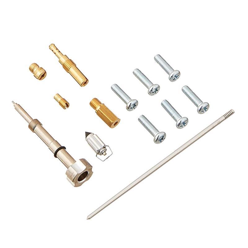 Carburetor Repair Kit 26-1270 Yamahae YZ450F 2007-2009