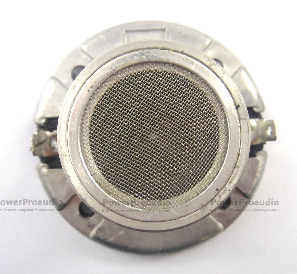 20pcs Diaphragm Speaker Unit Treble Voice Coil For JBL 2414H,2414H-1, 2414H-C