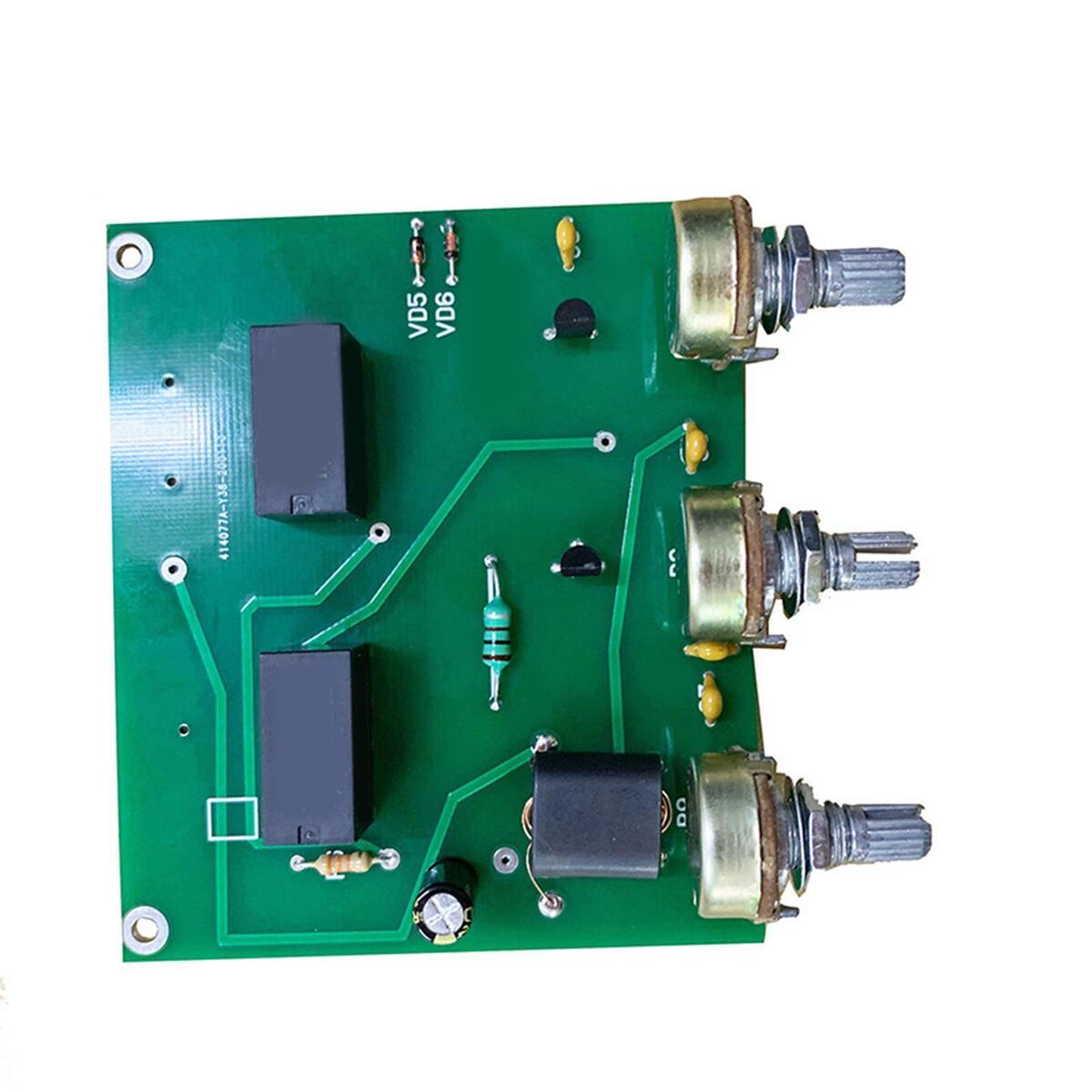 Qrm   Adjustable Practical for Signal Ham Radio Amplifier