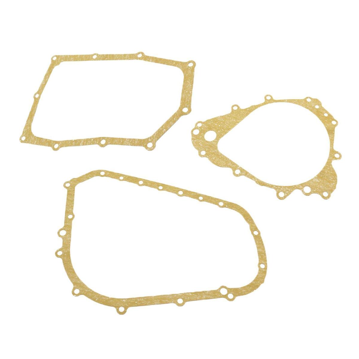 Oil Pan Clutch Generator Cover Gasket Spare Parts Replaces Fit for Suzuki