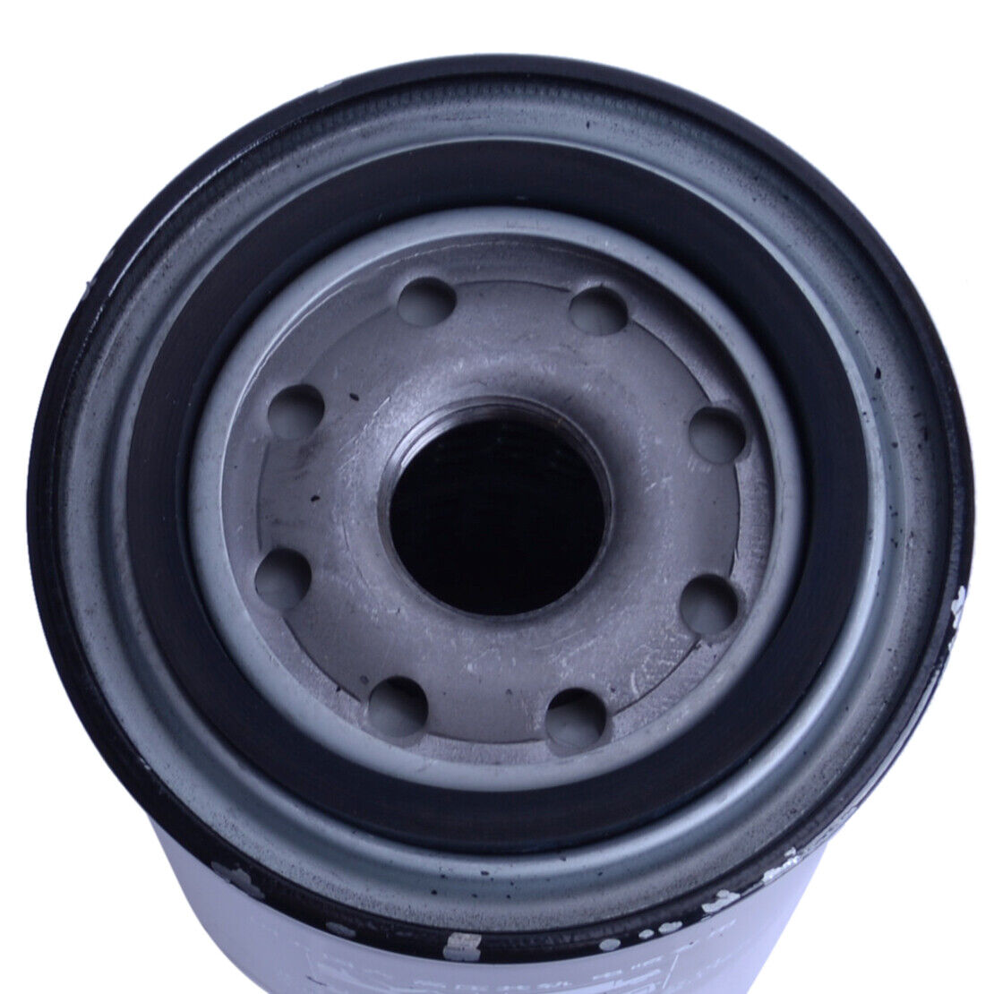 Oil Filter M24 X 2 Thread Fit For John Deere Excavator JX85100C JX0810S Black