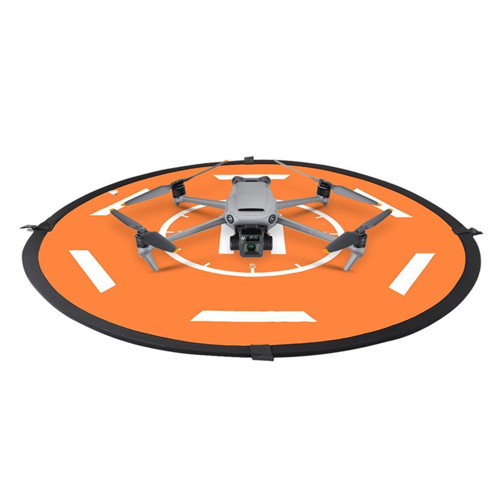 2 Landing Pad Lift Pad Lawn For DJI Mini 3 PRO/Mavic 3/AIR 2/2s/Mini/Mini 2